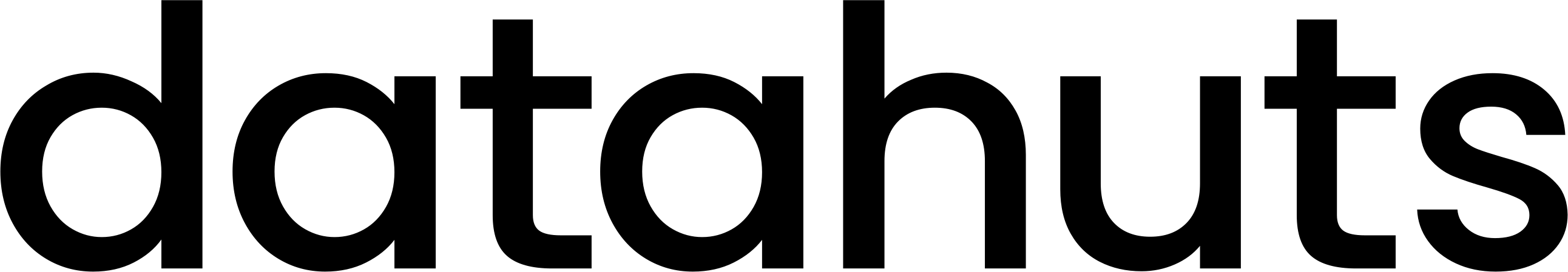 datahuts